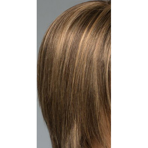  
Remy Human Hair Color: Rocky Road